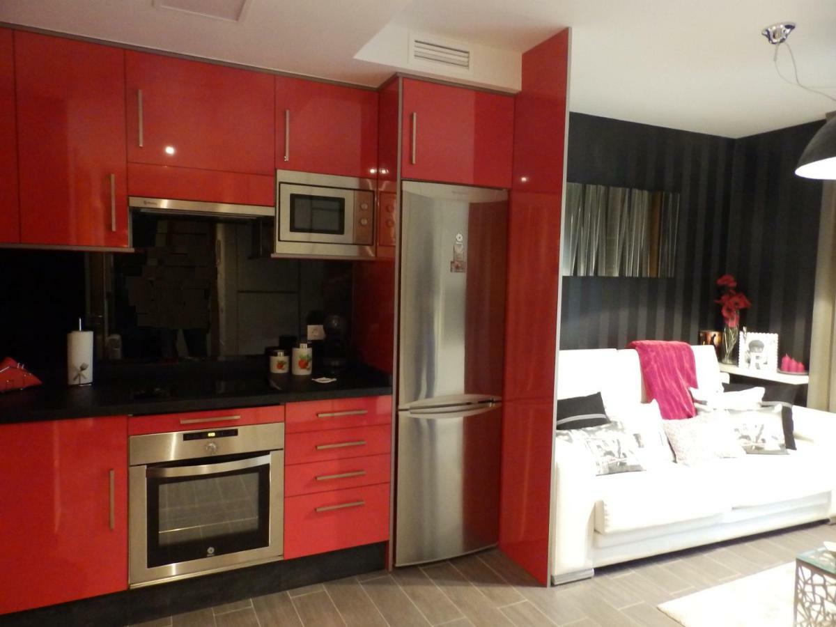 Apartamento Baltar-1 Понтеведра Экстерьер фото