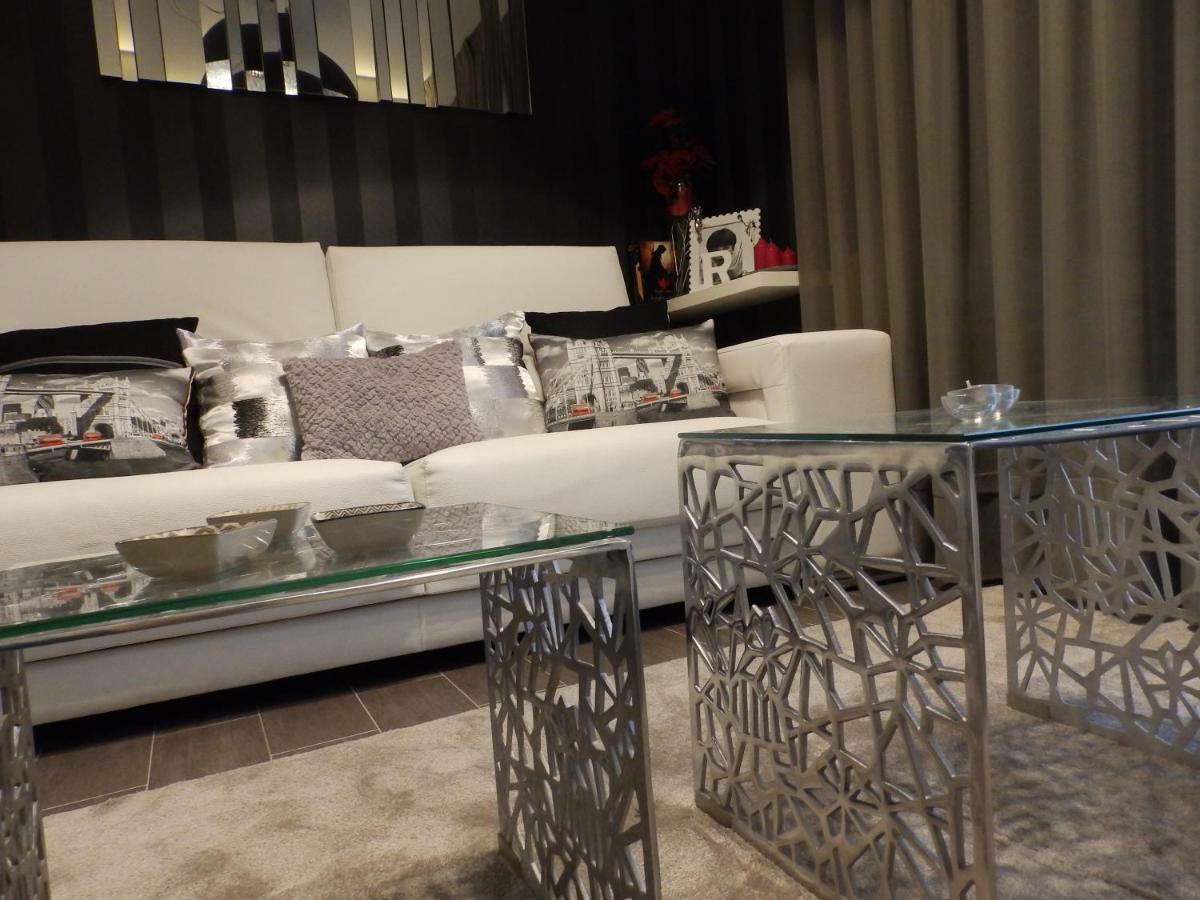 Apartamento Baltar-1 Понтеведра Экстерьер фото
