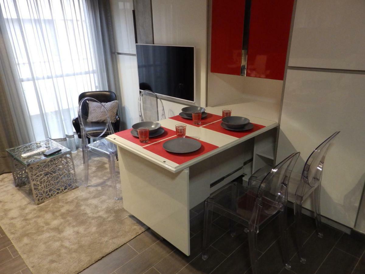 Apartamento Baltar-1 Понтеведра Экстерьер фото