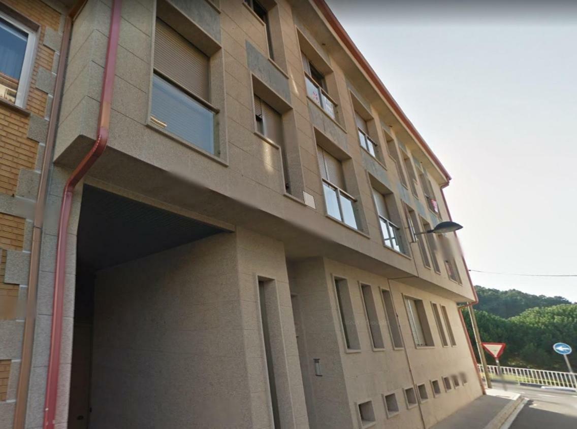 Apartamento Baltar-1 Понтеведра Экстерьер фото